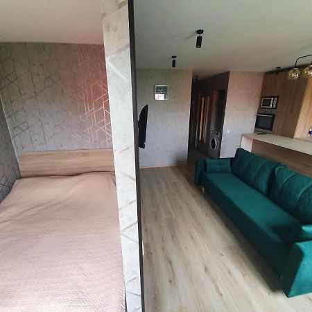 Dzintaru Apartaments Liepaja Luaran gambar