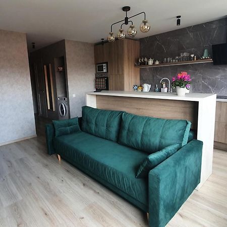 Dzintaru Apartaments Liepaja Luaran gambar