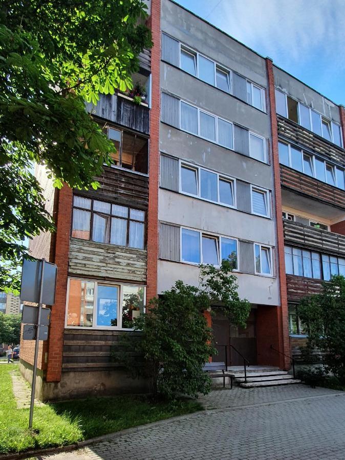 Dzintaru Apartaments Liepaja Luaran gambar