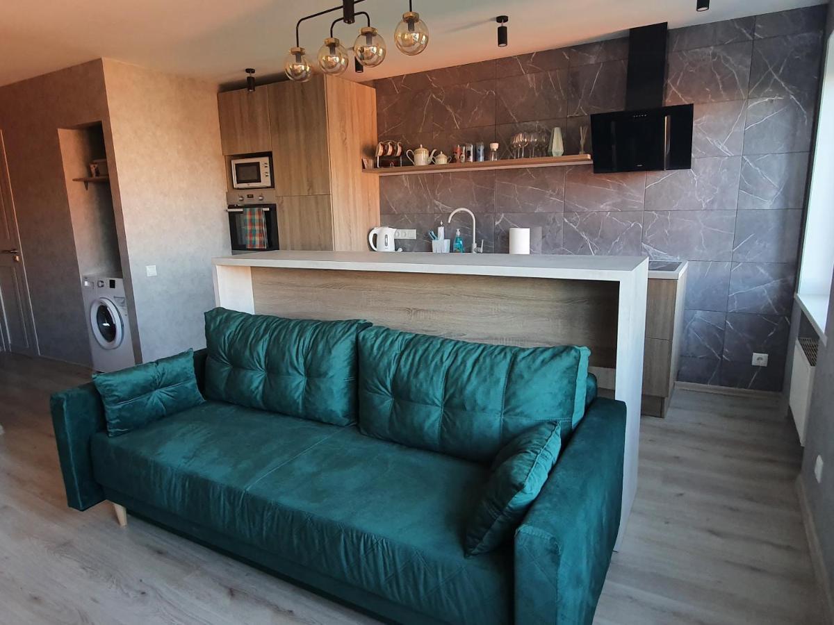 Dzintaru Apartaments Liepaja Luaran gambar