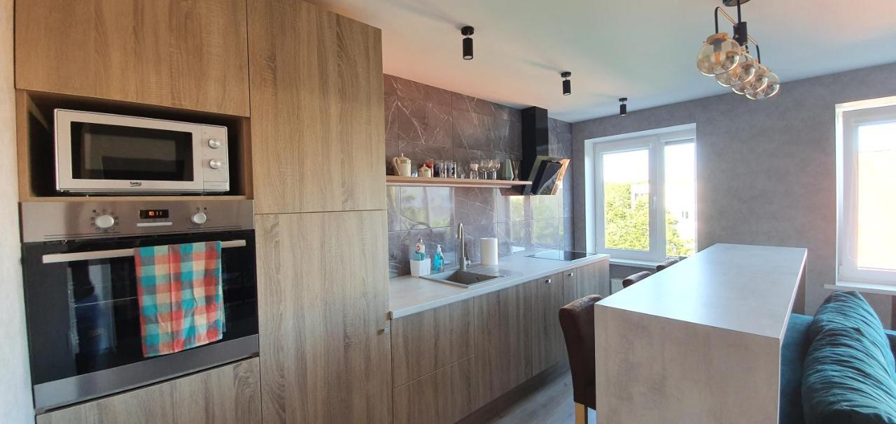 Dzintaru Apartaments Liepaja Luaran gambar