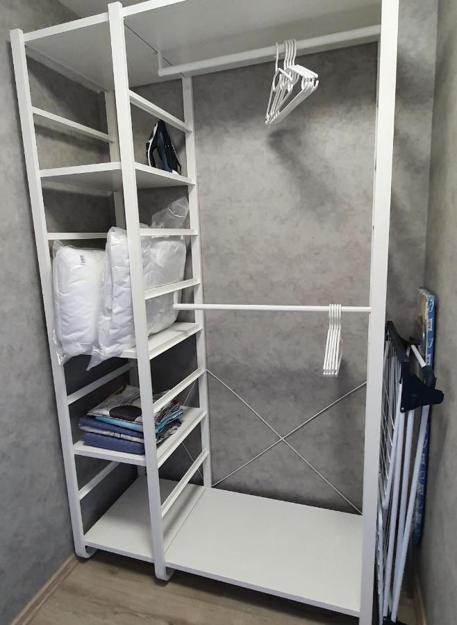 Dzintaru Apartaments Liepaja Luaran gambar