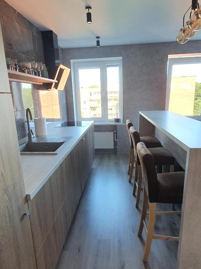 Dzintaru Apartaments Liepaja Luaran gambar