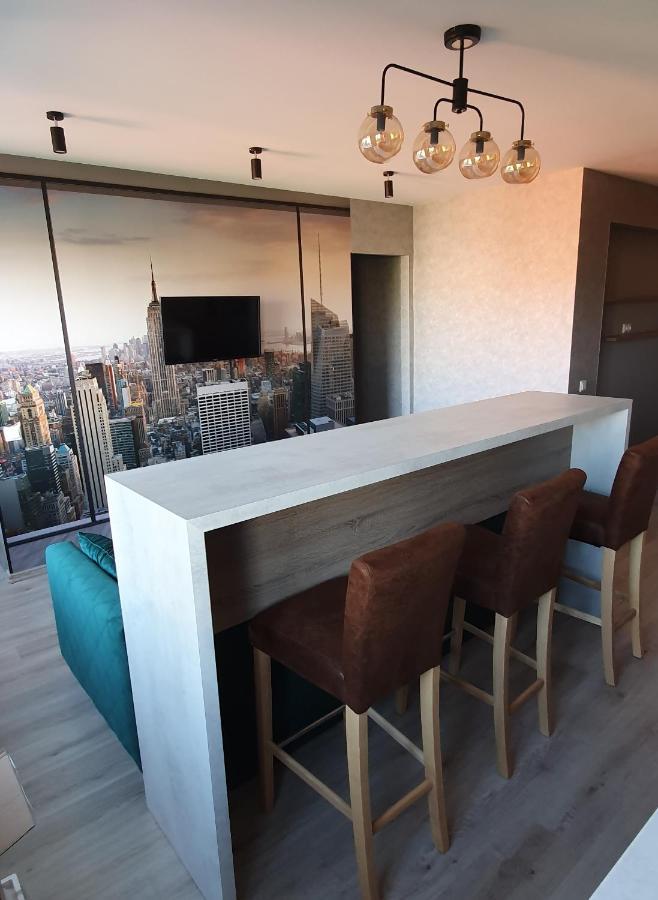 Dzintaru Apartaments Liepaja Luaran gambar