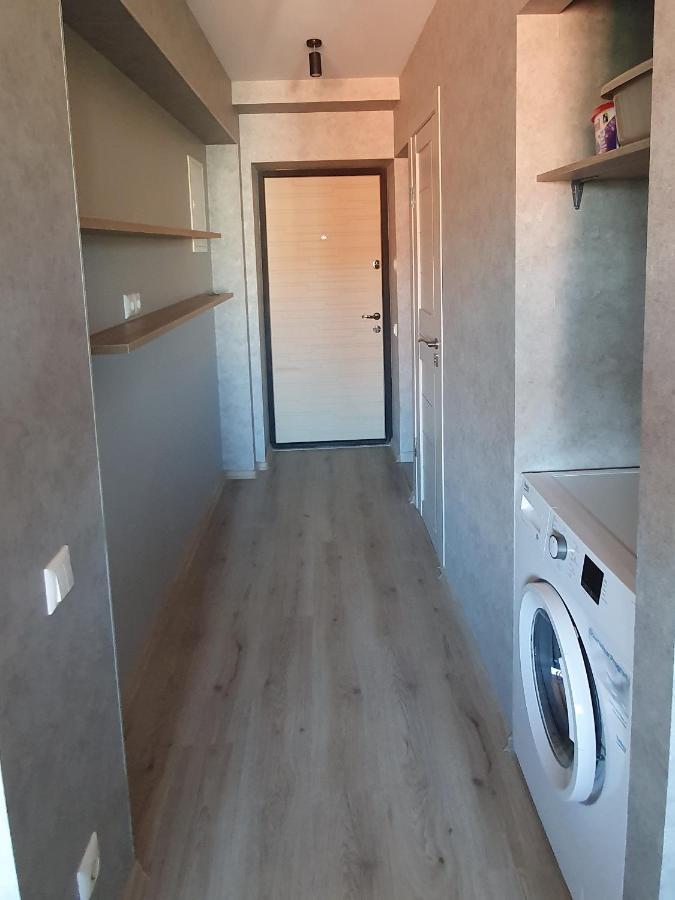 Dzintaru Apartaments Liepaja Luaran gambar