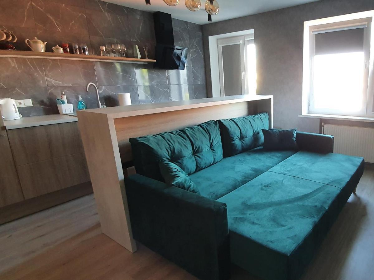 Dzintaru Apartaments Liepaja Luaran gambar