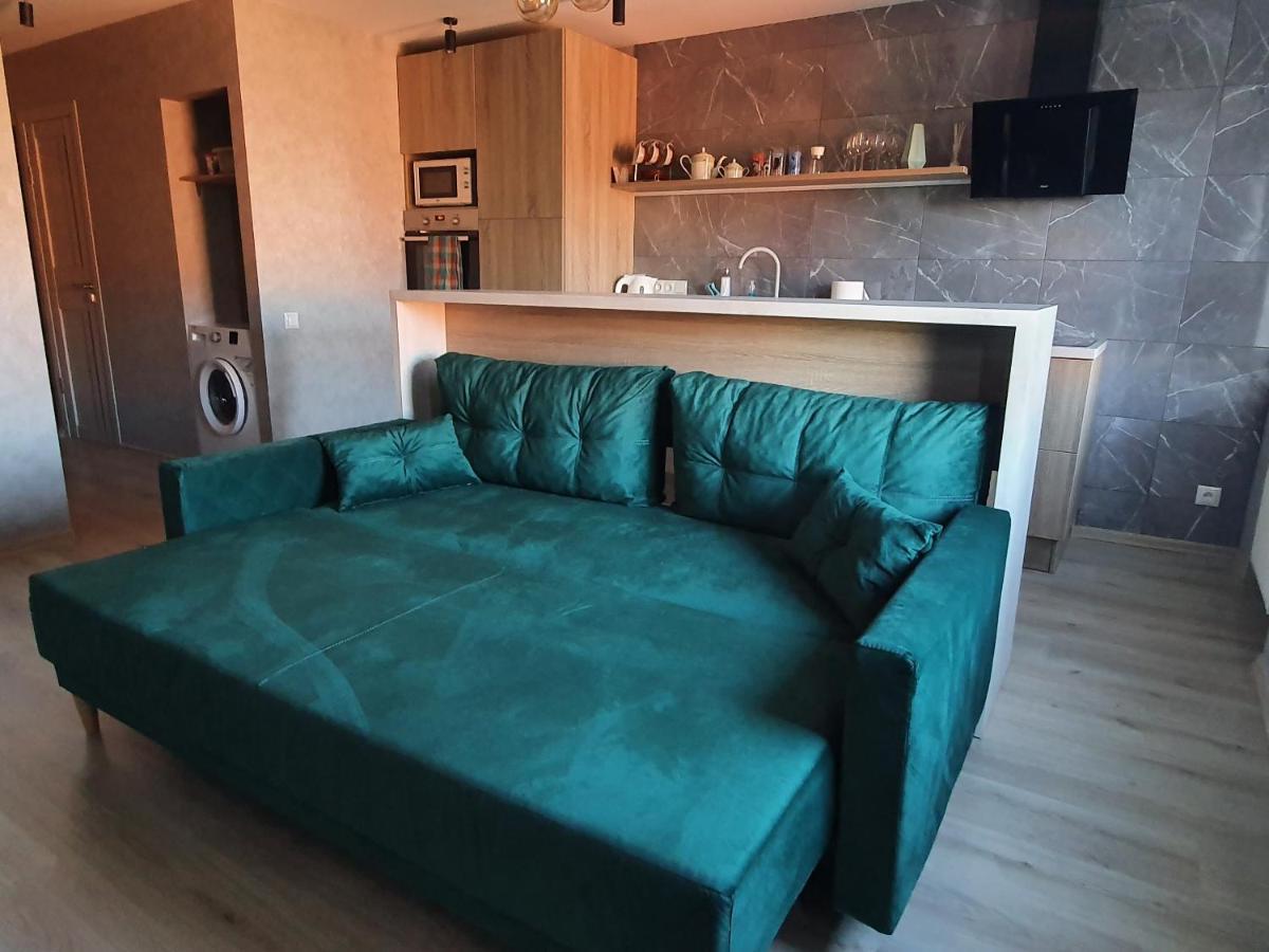 Dzintaru Apartaments Liepaja Luaran gambar