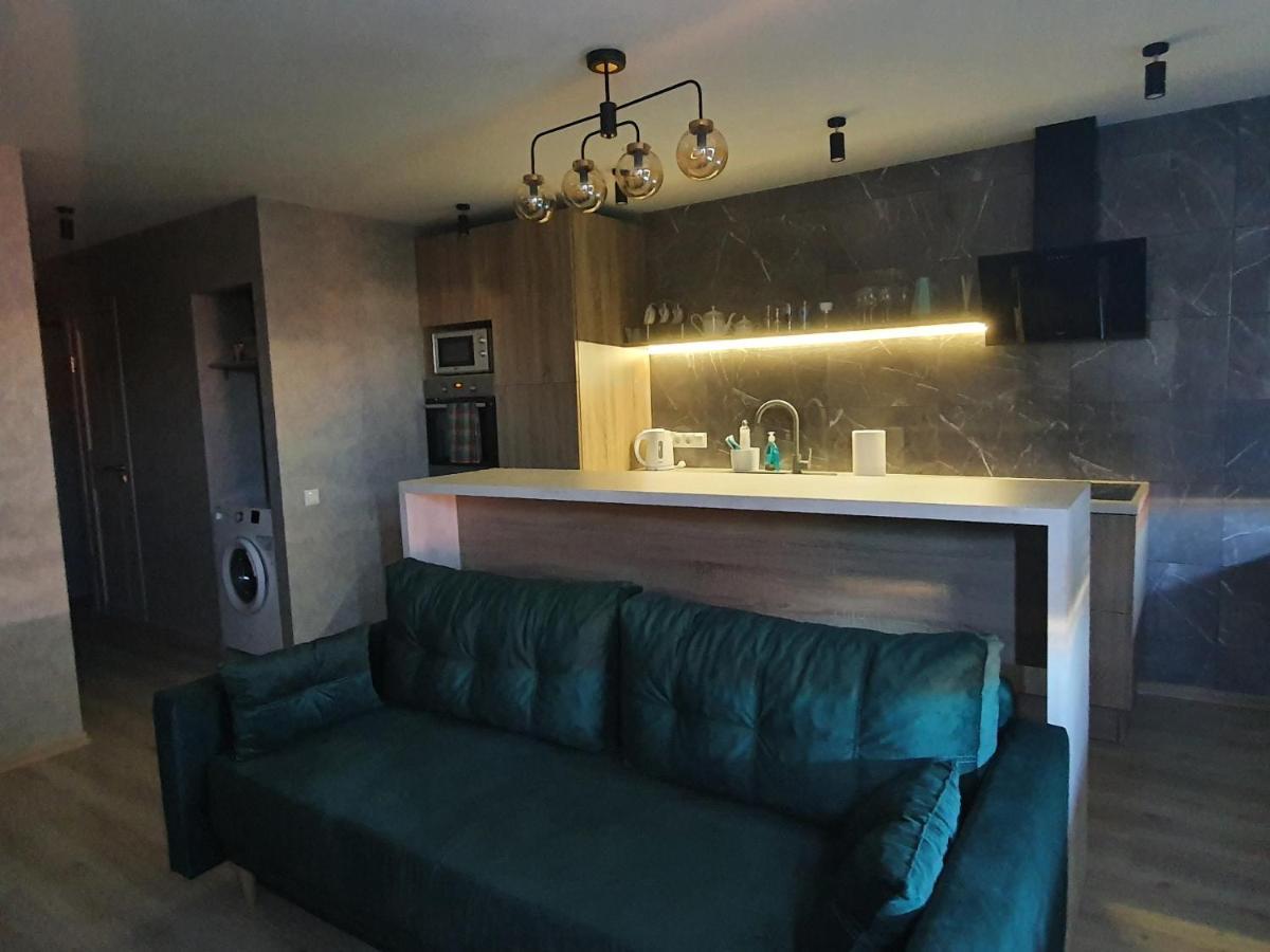Dzintaru Apartaments Liepaja Luaran gambar