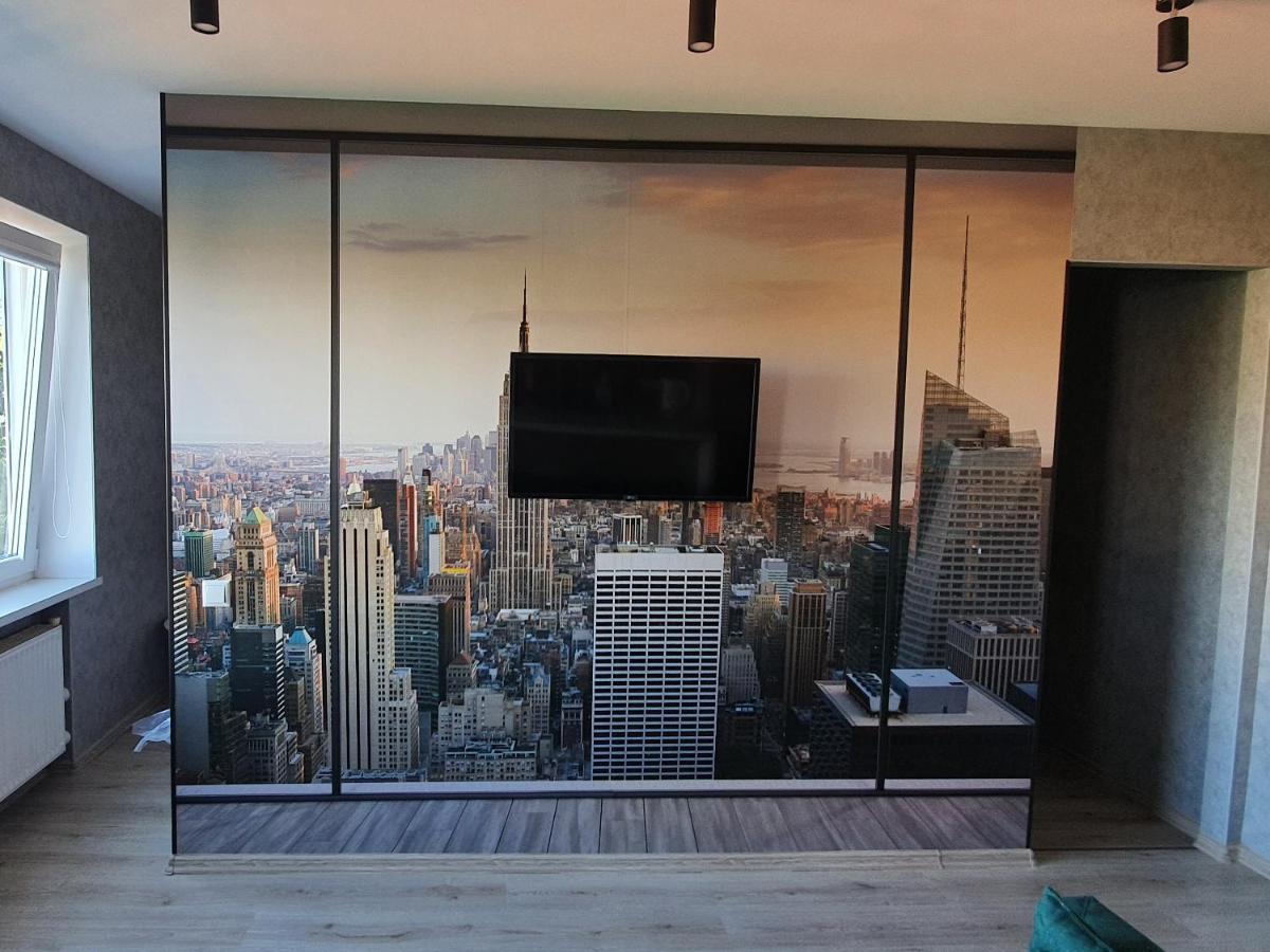Dzintaru Apartaments Liepaja Luaran gambar