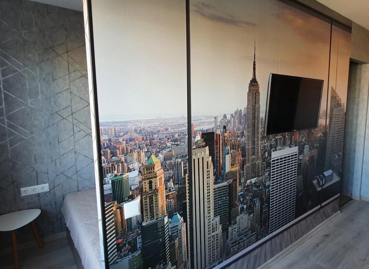 Dzintaru Apartaments Liepaja Luaran gambar