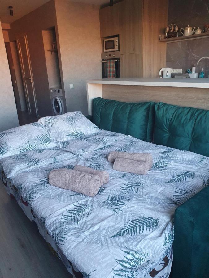 Dzintaru Apartaments Liepaja Luaran gambar