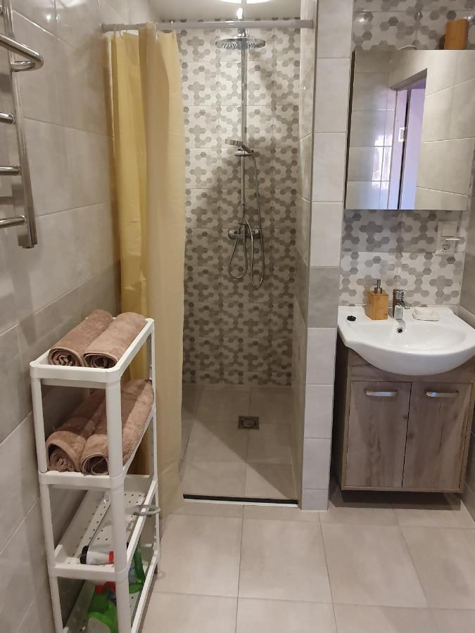 Dzintaru Apartaments Liepaja Luaran gambar