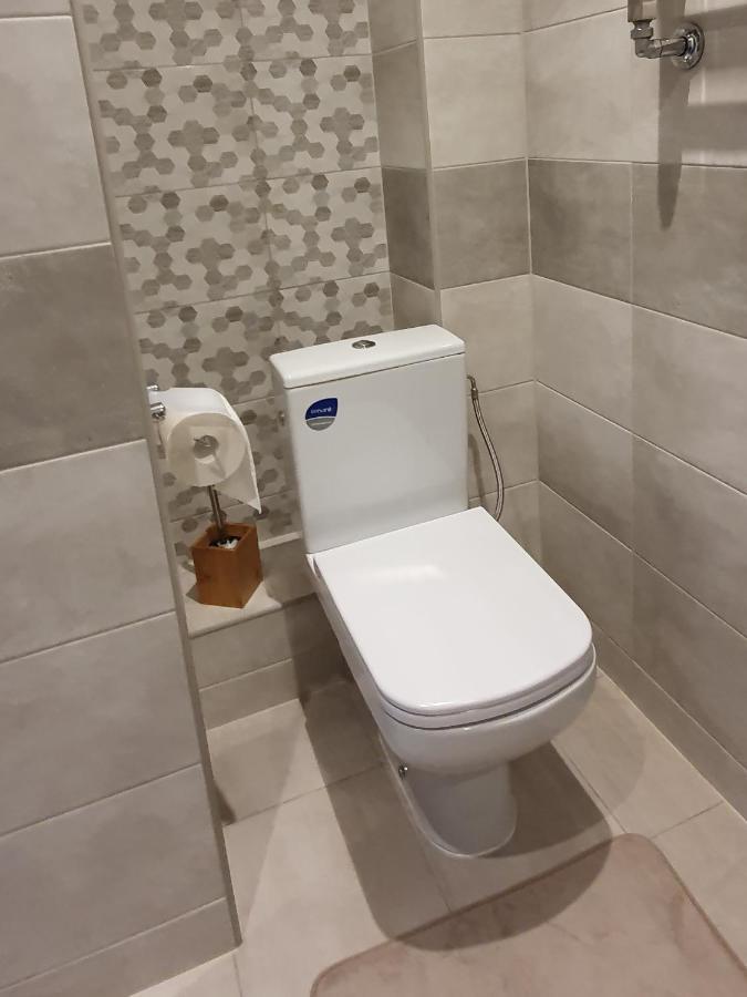 Dzintaru Apartaments Liepaja Luaran gambar