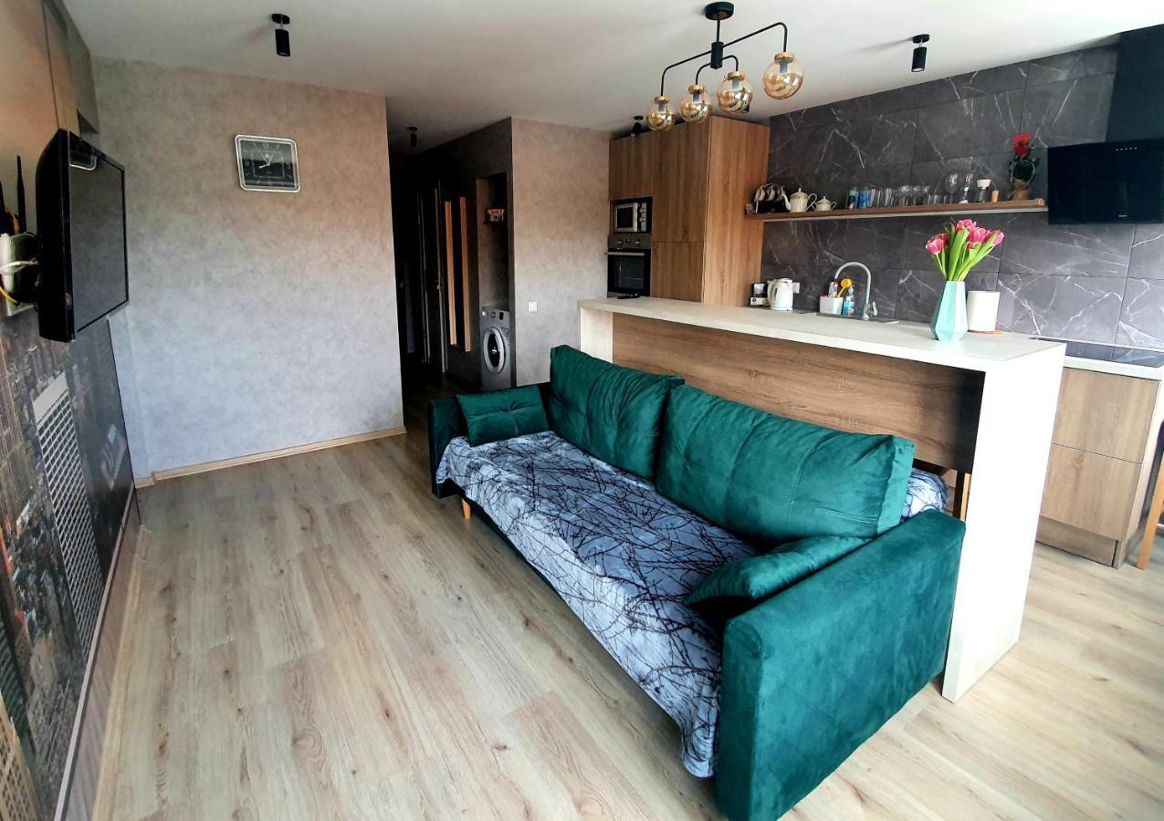 Dzintaru Apartaments Liepaja Luaran gambar