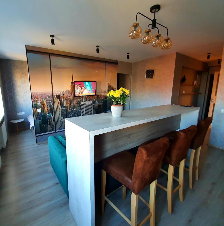 Dzintaru Apartaments Liepaja Luaran gambar