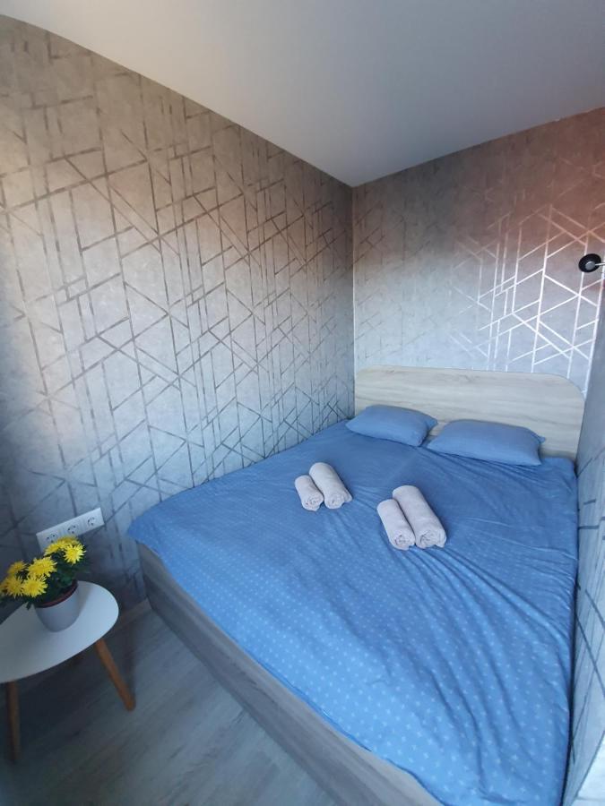 Dzintaru Apartaments Liepaja Luaran gambar