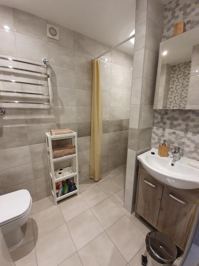 Dzintaru Apartaments Liepaja Luaran gambar