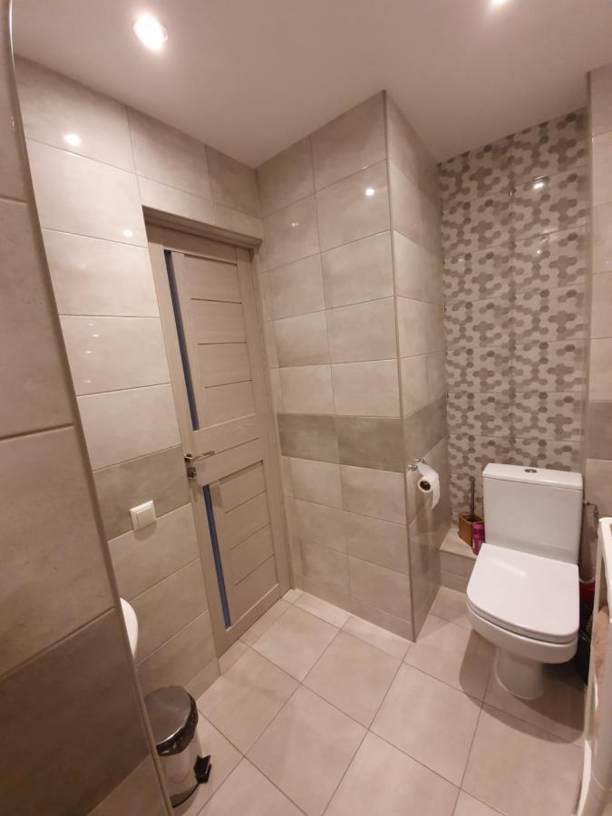 Dzintaru Apartaments Liepaja Luaran gambar