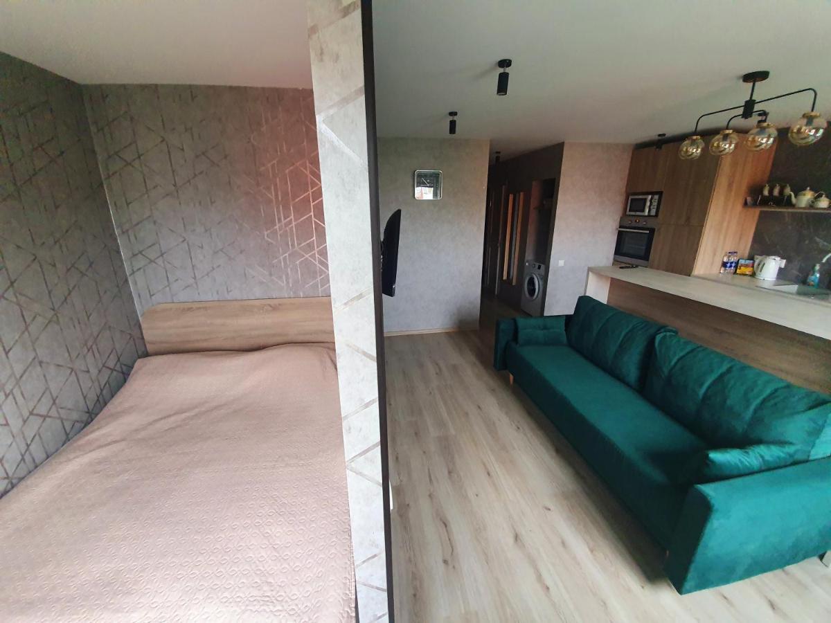 Dzintaru Apartaments Liepaja Luaran gambar