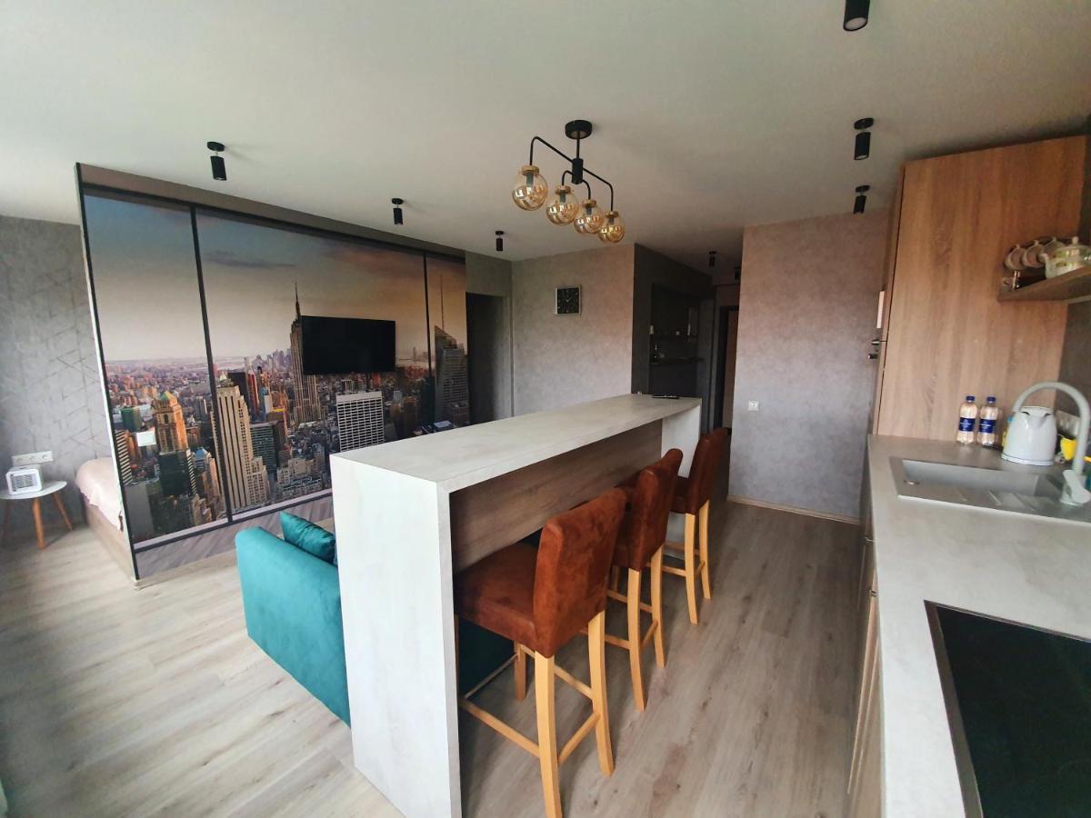 Dzintaru Apartaments Liepaja Luaran gambar